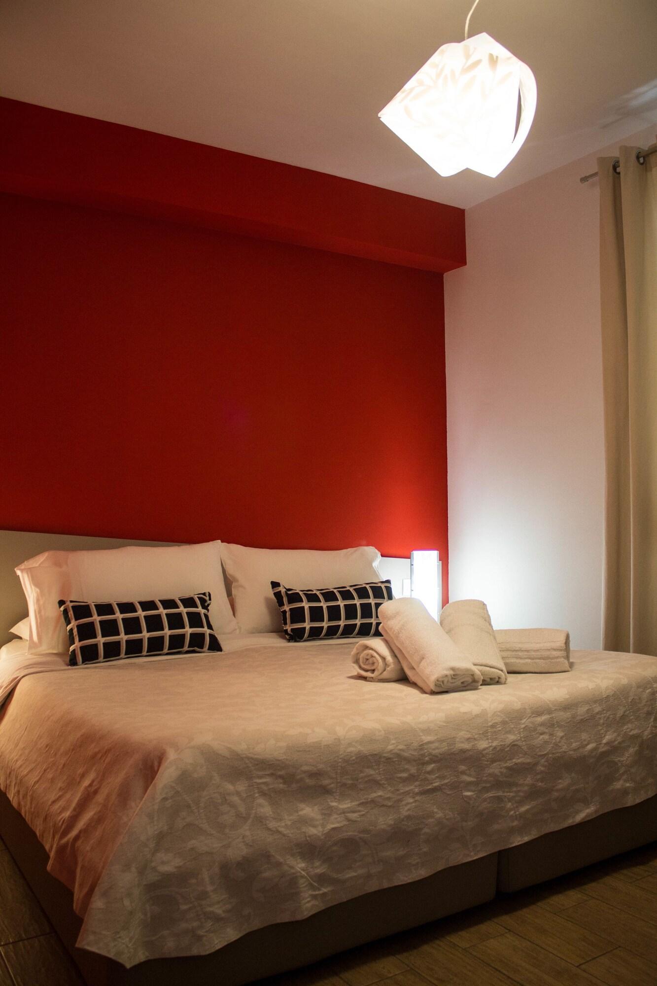 Vele Storiche Pisane Hotel ภายนอก รูปภาพ
