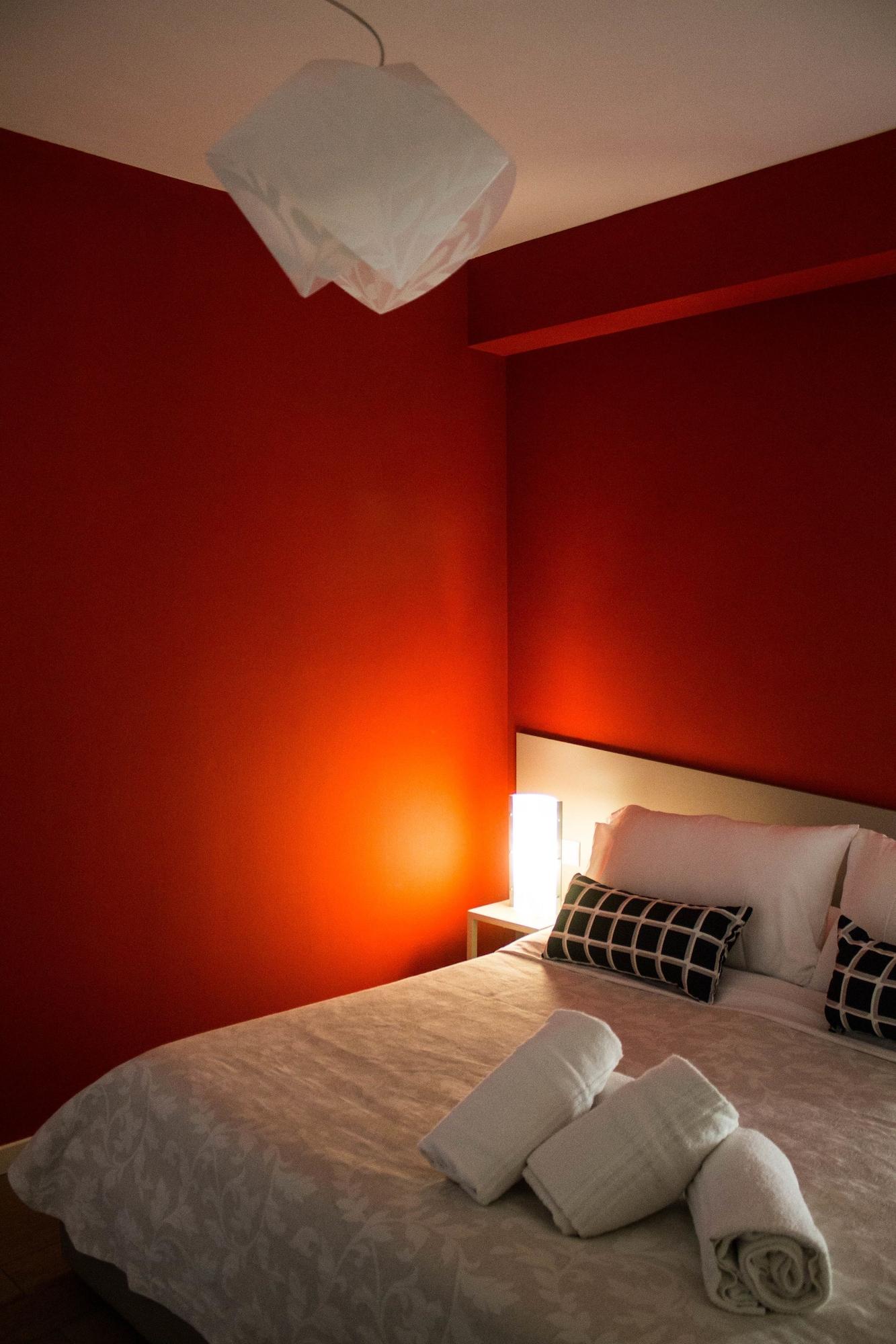 Vele Storiche Pisane Hotel ภายนอก รูปภาพ