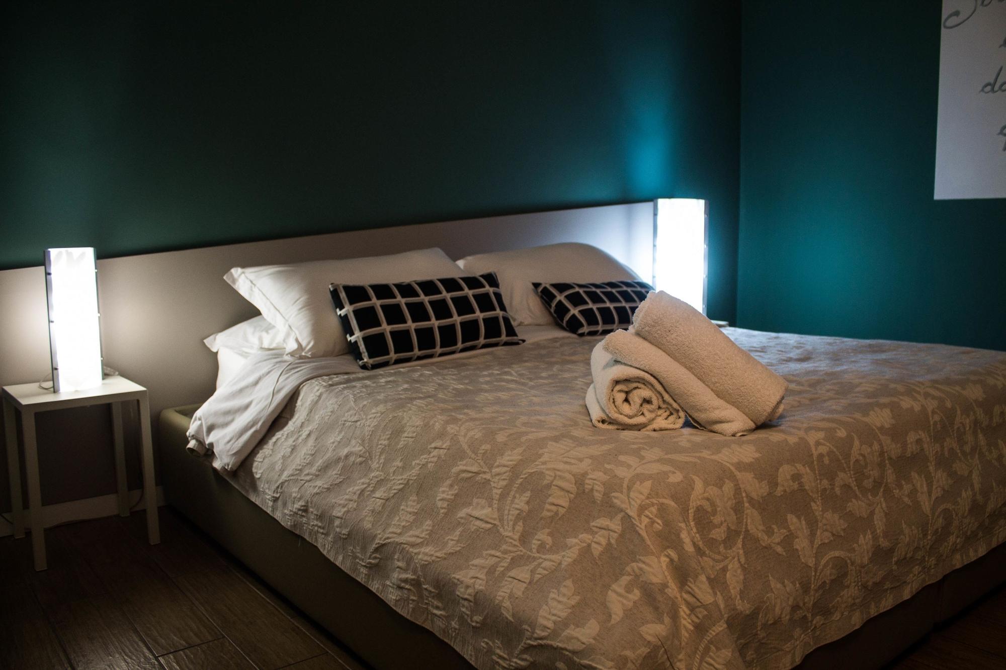 Vele Storiche Pisane Hotel ภายนอก รูปภาพ
