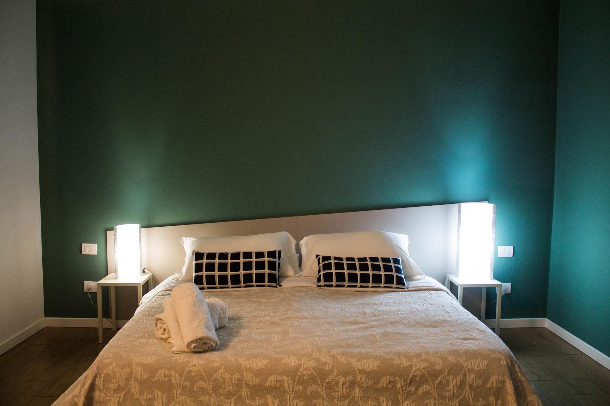 Vele Storiche Pisane Hotel ภายนอก รูปภาพ
