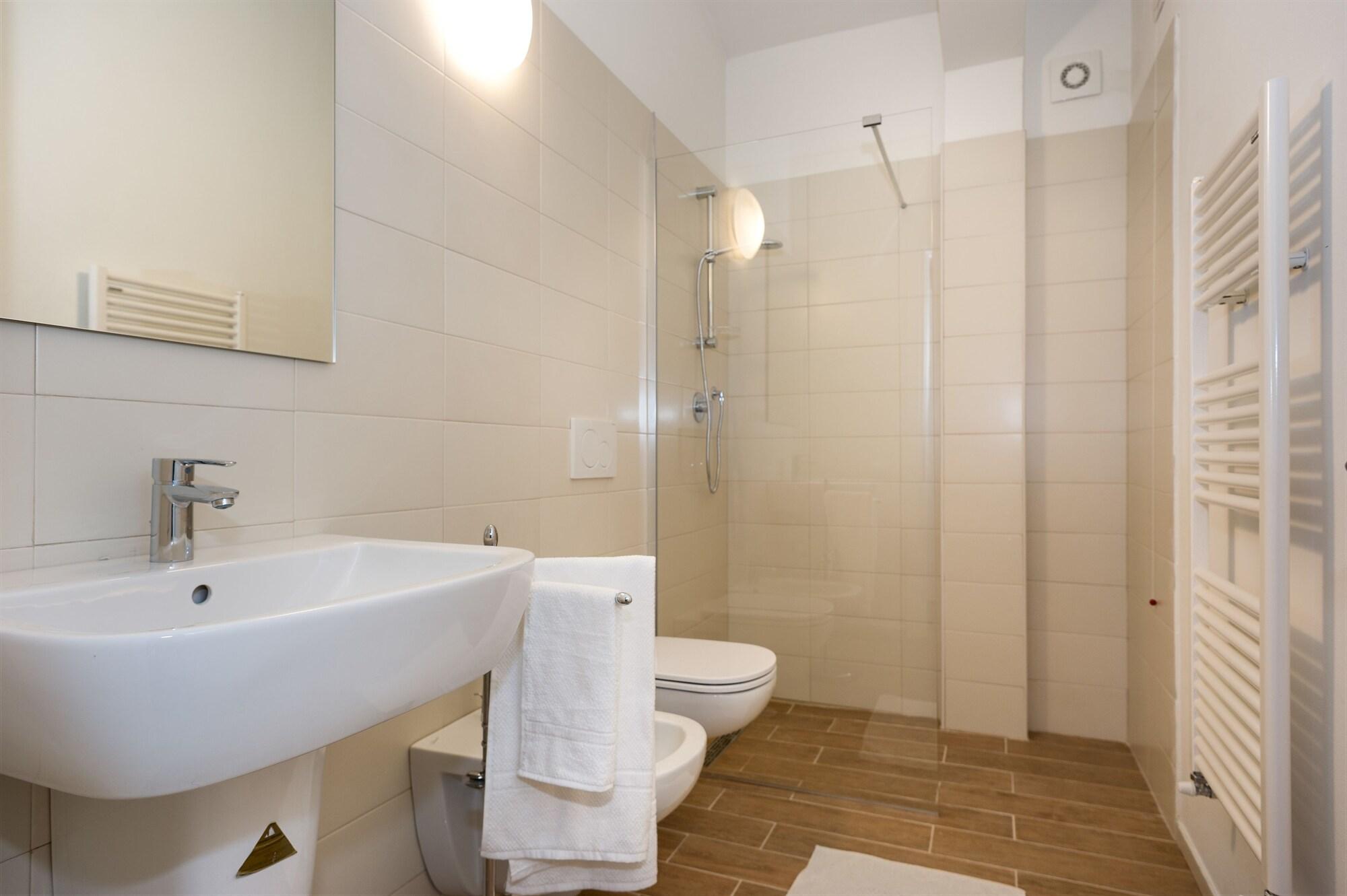 Vele Storiche Pisane Hotel ภายนอก รูปภาพ