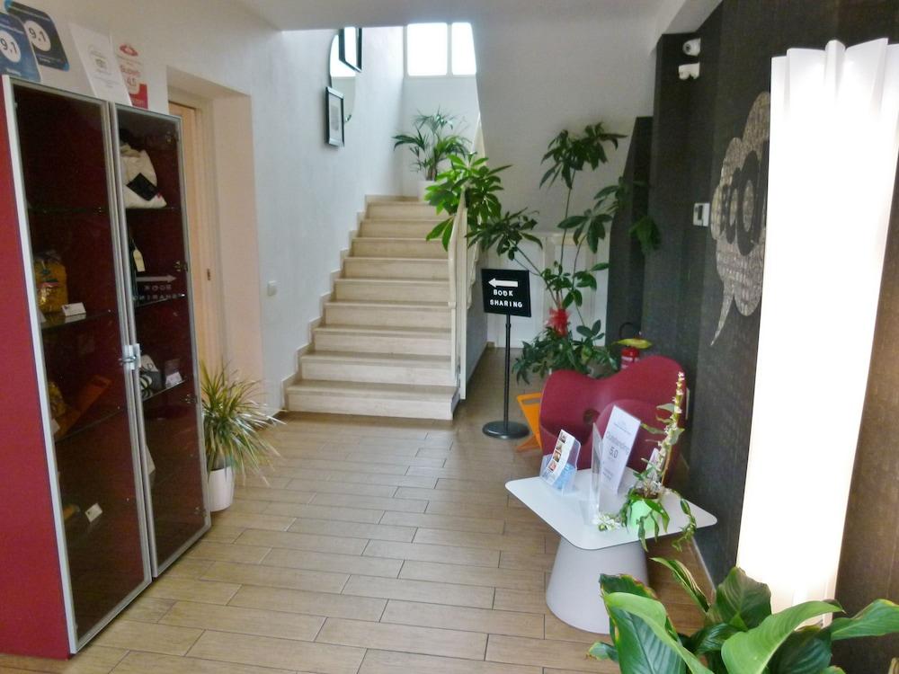 Vele Storiche Pisane Hotel ภายนอก รูปภาพ