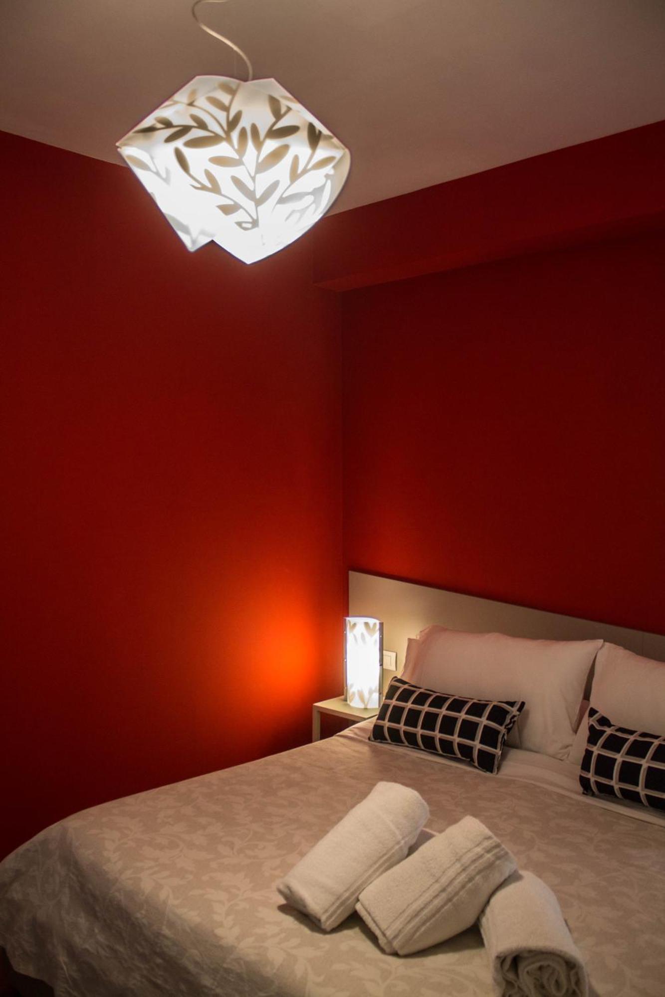 Vele Storiche Pisane Hotel ภายนอก รูปภาพ