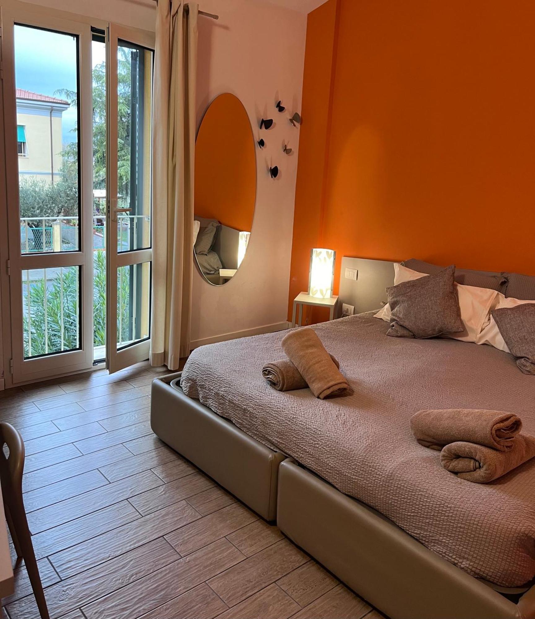 Vele Storiche Pisane Hotel ภายนอก รูปภาพ