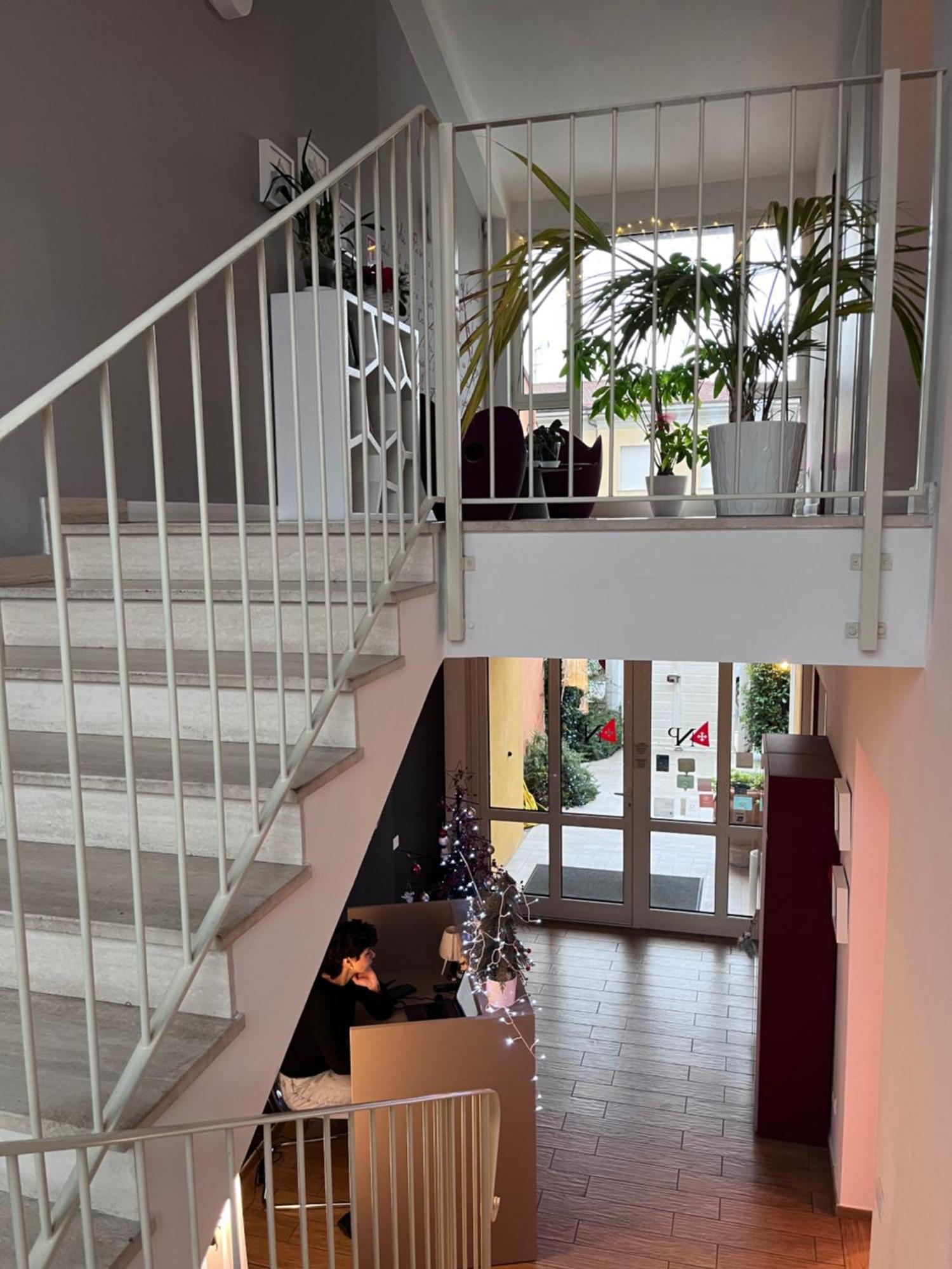 Vele Storiche Pisane Hotel ภายนอก รูปภาพ