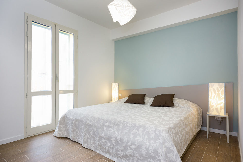 Vele Storiche Pisane Hotel ภายนอก รูปภาพ