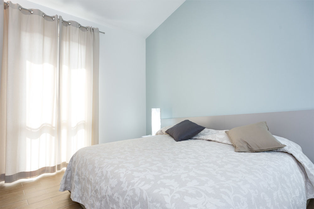 Vele Storiche Pisane Hotel ภายนอก รูปภาพ