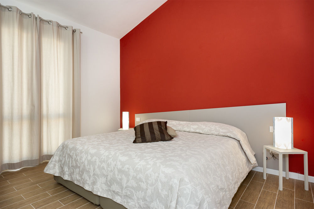 Vele Storiche Pisane Hotel ภายนอก รูปภาพ