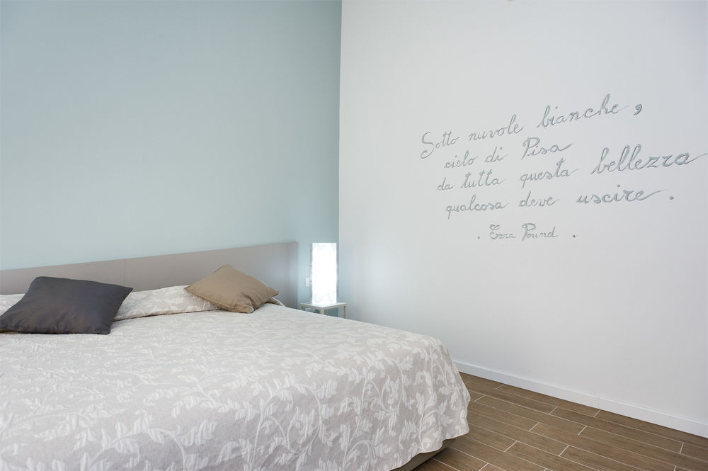 Vele Storiche Pisane Hotel ภายนอก รูปภาพ