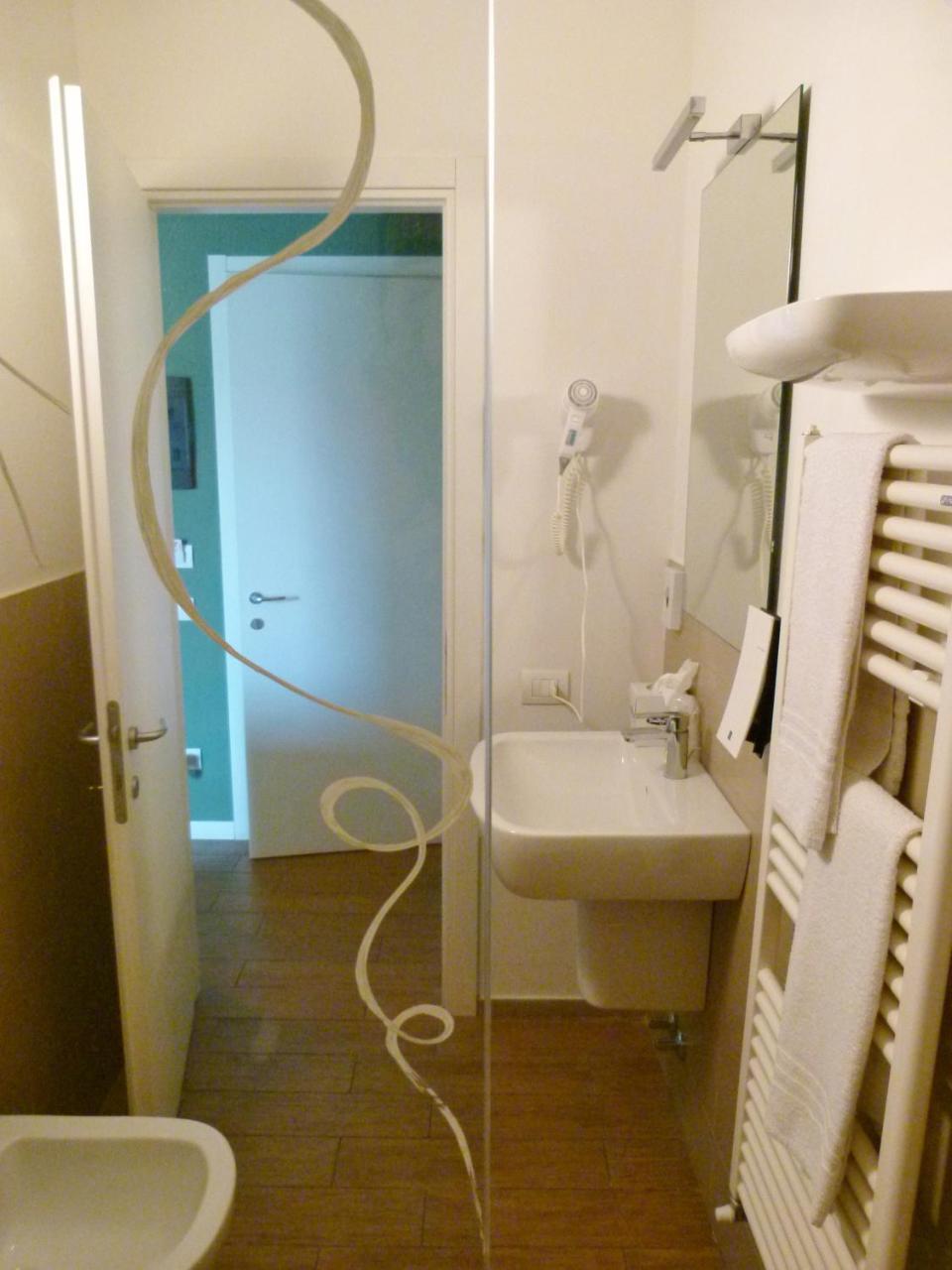 Vele Storiche Pisane Hotel ภายนอก รูปภาพ