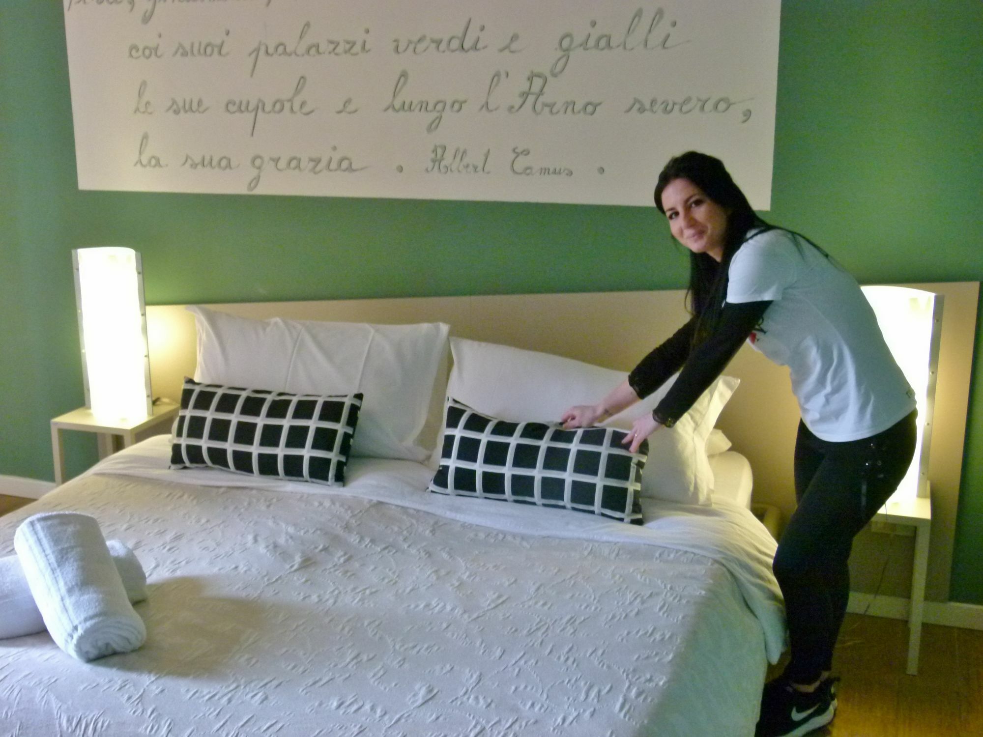 Vele Storiche Pisane Hotel ภายนอก รูปภาพ